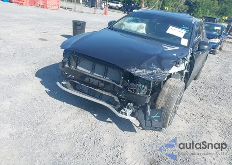 2024 Volvo V60 Cross Country B5 Plus из США, поврежденный, VIN YV4L12WY3R2139492